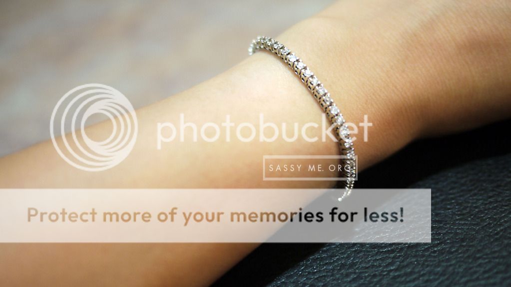 Diamond tennis bracelets Page 32 PurseForum